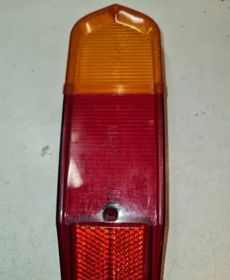 VAZ 2102 Tail light part 21023716170