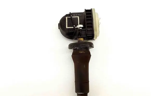 Ford Focus Tire pressure sensor EV6T1A150CB EV6T1A180CC