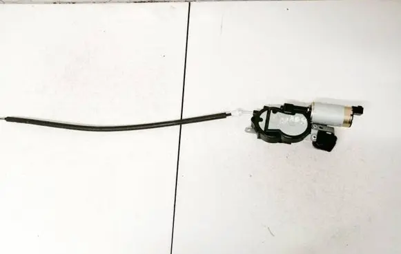 Audi A6 S6 C5 4B Seat adjustment motor 2801600a