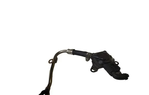 BMW 3 E90 E91 Exhaust gas pressure sensor 780801301