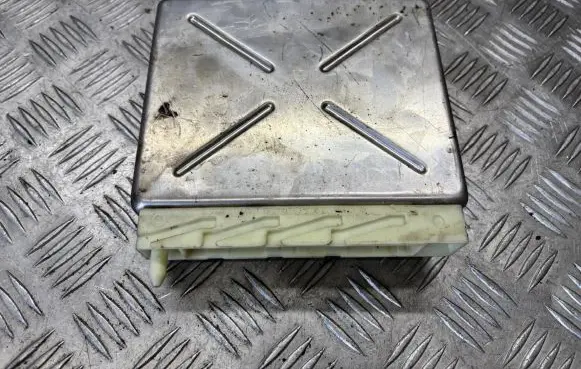 Gearbox control unit/module