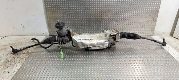Seat Altea Steering rack 1K1423051BG 1K1909144G