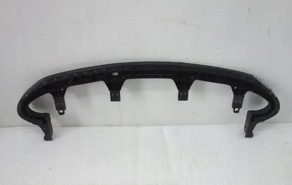 Opel Astra K Front bumper support beam 13423602