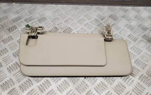Mercedes-Benz GL X166 Sun visor A1668100310