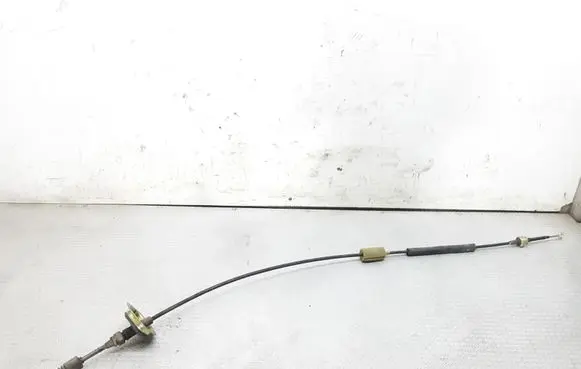 Gear shift cable linkage