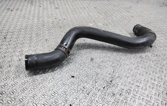 Smart ForFour I Engine coolant pipe/hose A45448320123