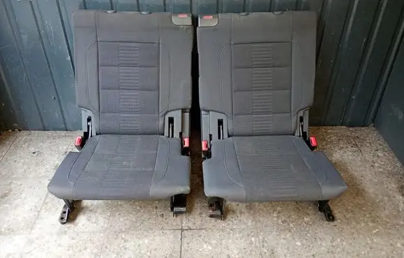 Volkswagen Touran III Seat set 1t0885865