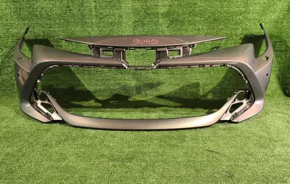 Toyota Corolla E210 E21 Front bumper 5211902P40