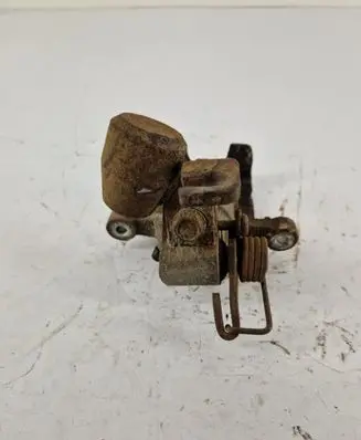 KIA Picanto Rear brake caliper 