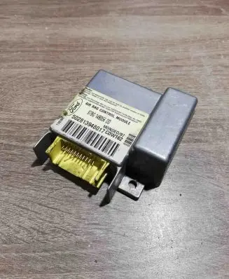 Ford Mondeo MK II Airbag control unit/module 97BG14B056DD
