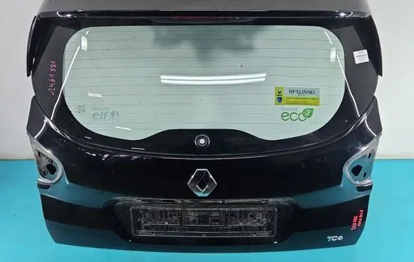 Renault Captur Tailgate/trunk/boot lid IMPRK1461881
