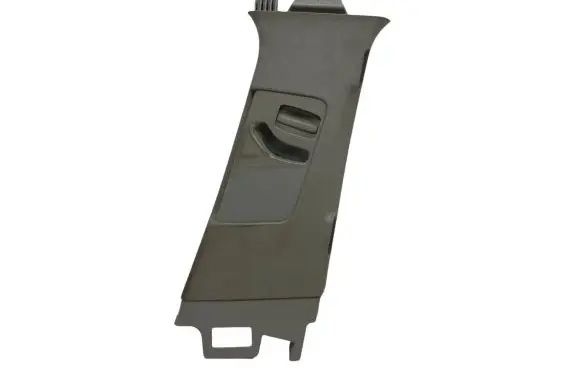 Opel Meriva B (B) pillar trim (top) 13265387 455567867