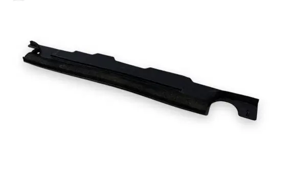 Toyota Yaris Cross Bottom radiator support slam panel 16592F3030