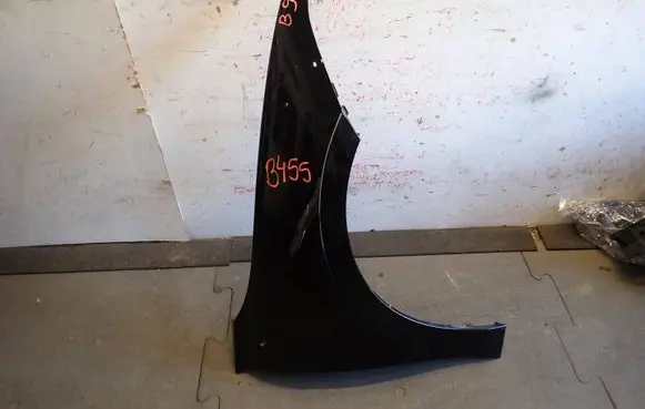 Volkswagen PASSAT B9 Fender 5486484464