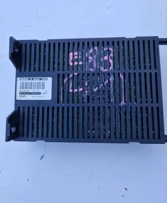 Light module LCM