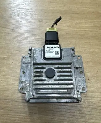 Volvo V60 Blind spot module 31406561 G2611