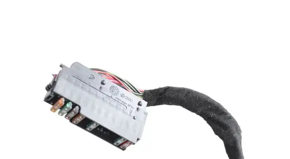 Audi A3 S3 8V Fuse box set 8K0937501