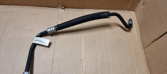 Dodge Challenger Gearbox oil cooler pipe/hose 55111280AE