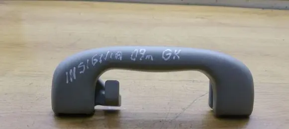Opel Insignia A Rear interior roof grab handle