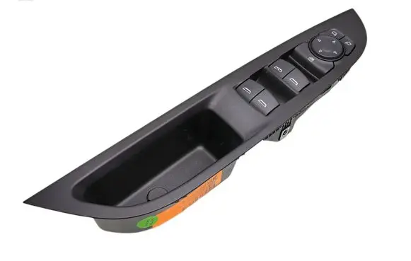 Chevrolet Bolt Electric window control switch 84139693 42554885