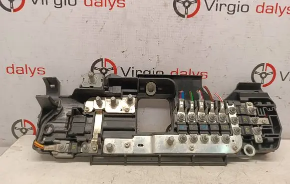 Ford Transit Fuse box set 6C1T14A067B