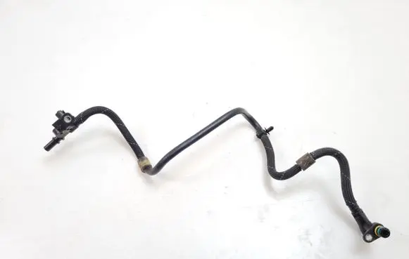 Audi A6 S6 C7 4G Vacuum line/pipe/hose 04L129456D