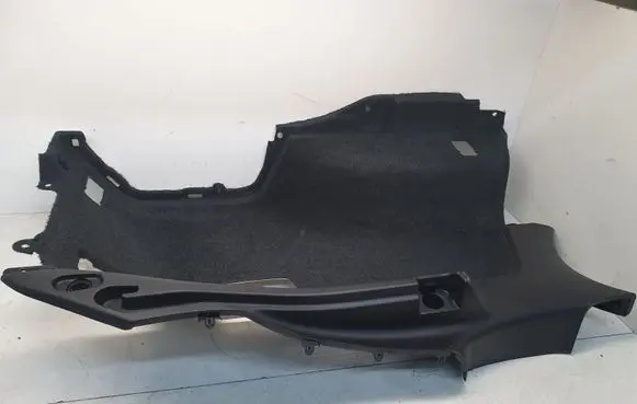Lexus RX 450H Trunk/boot side trim panel 6473048100