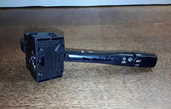 Honda Accord Wiper control stalk SN7M13861