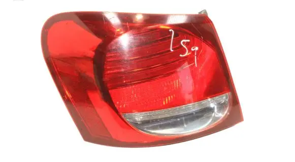 Lexus GS 300 350 430 450H Rear/tail lights