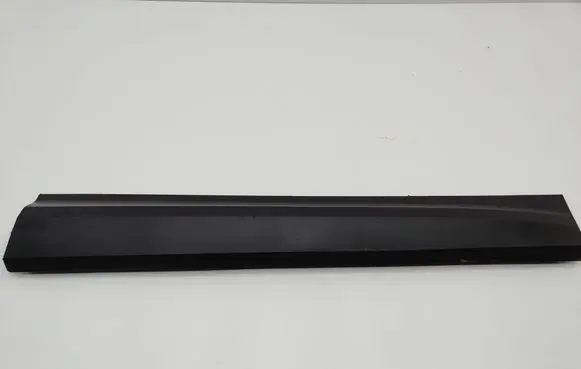Skoda Kodiaq II Front door trim (molding) 57H854940