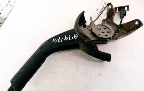 Jeep Patriot Handbrake/parking brake lever assembly