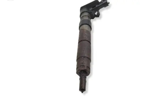 Jaguar XF X250 Fuel injector 9687454480