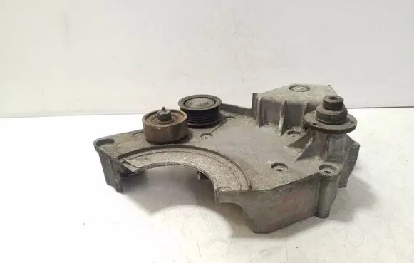 Audi A4 S4 B6 8E 8H Timing belt guard (cover) 059121313F