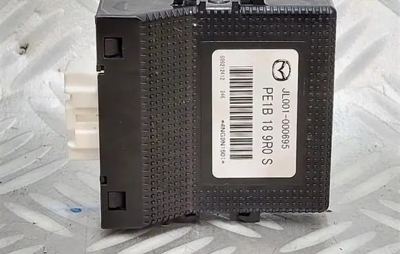 Mazda CX-5 Other control units/modules JL001-000695