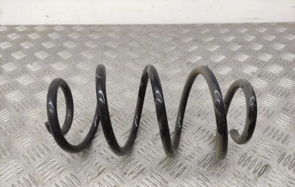Mercedes-Benz B W246 W242 Rear coil spring