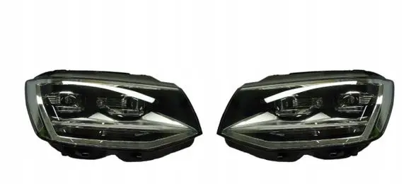 Volkswagen Multivan T6 Headlight/headlamp 7E1941774
