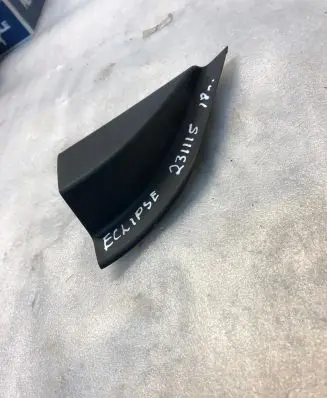 Mitsubishi Eclipse Cross Other interior part