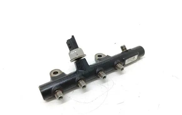 Renault Megane IV Fuel main line pipe 175210651R 172850022 H8201225030