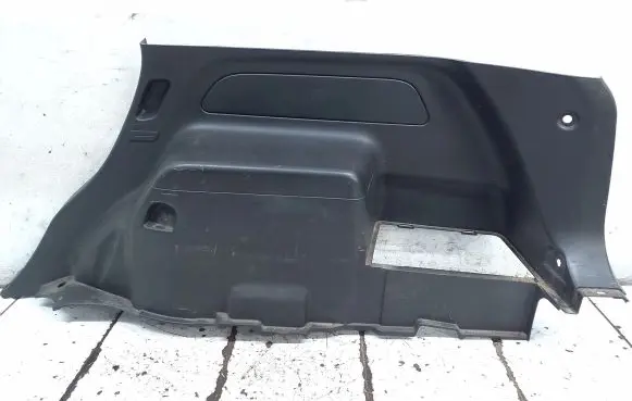 Chevrolet Captiva Trunk/boot side trim panel 96942682