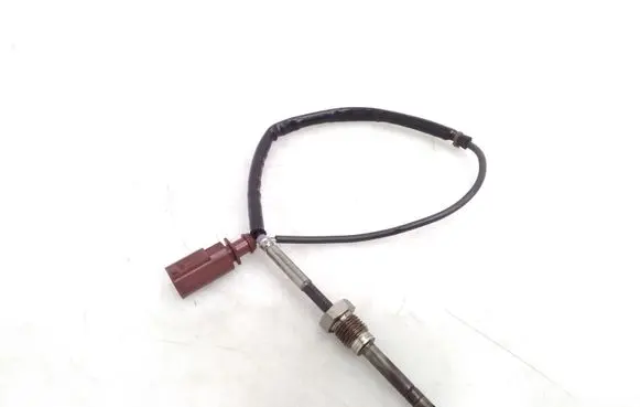 Audi A7 S7 4G Exhaust gas temperature sensor 8K0906088