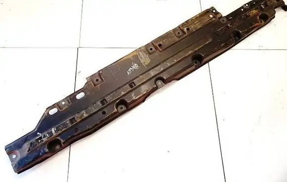 Mitsubishi Eclipse Cross Engine splash shield/under tray 5379a802
