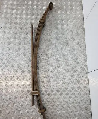 Fiat Fullback Rear leaf spring 