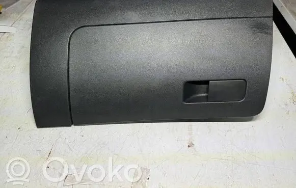 Skoda Rapid (NH) Glove box 5JB857097