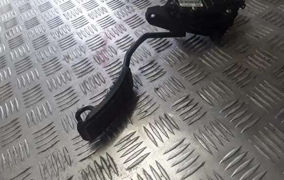 Renault Laguna II Accelerator pedal position sensor 8200002905