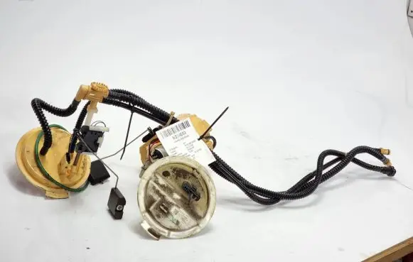 Mitsubishi Montero In-tank fuel pump A2124700194