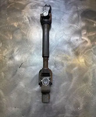 Mazda 6 Steering column universal joint