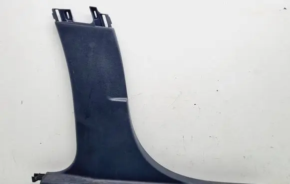 Peugeot Partner (B) pillar trim (bottom) 9686334577