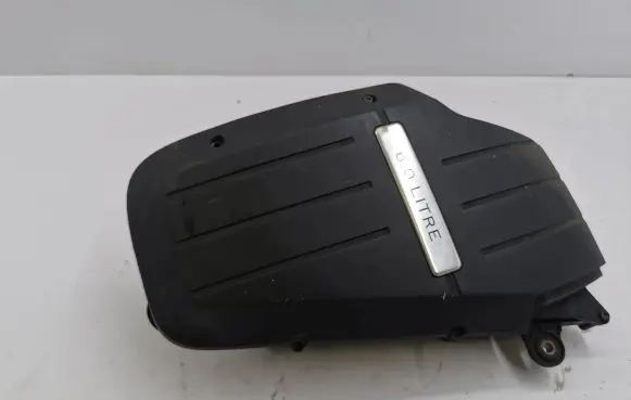 Bentley Flying Spur Air filter box 3W0129601F 3W0129607F