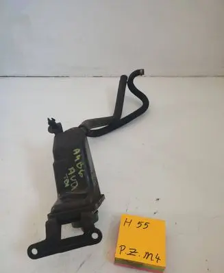 Audi A4 S4 B6 8E 8H Power steering fluid tank/reservoir 8E0422373