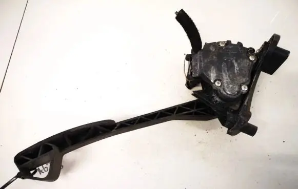 Volvo S60 Accelerator throttle pedal 9496822 007769-22